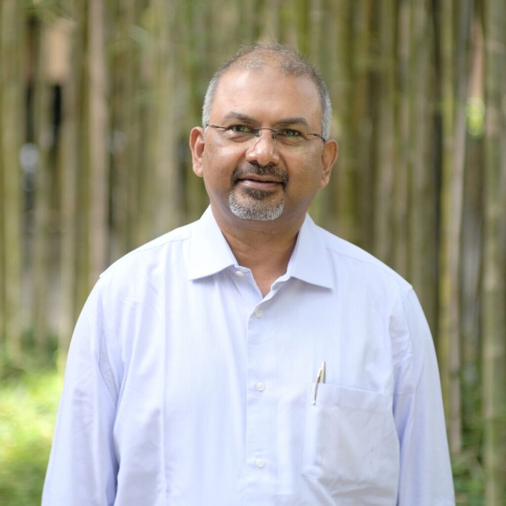 Vikal Pravin Rao