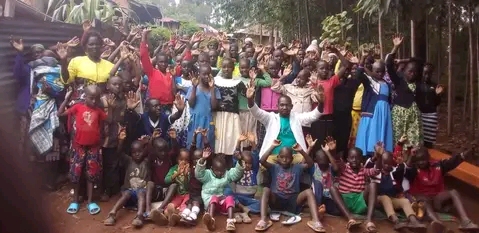 Collaborative Anabaptist response to DRC crisis