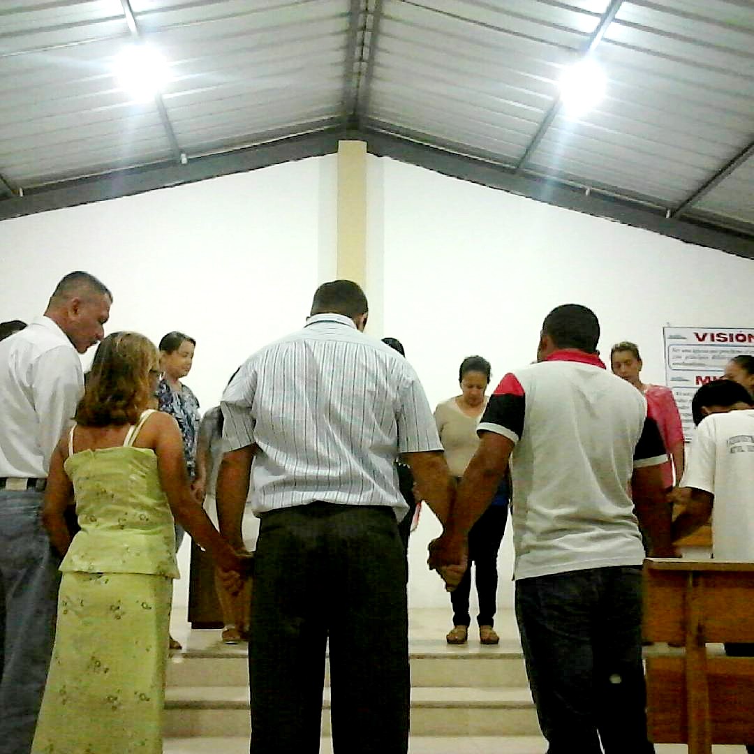 A pastoral letter from Anabaptists in Ecuador