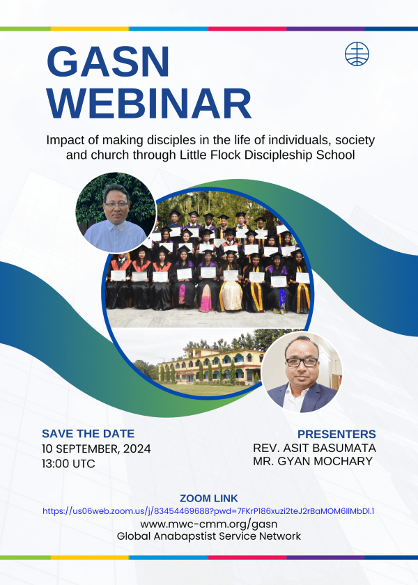 GASN webinar
