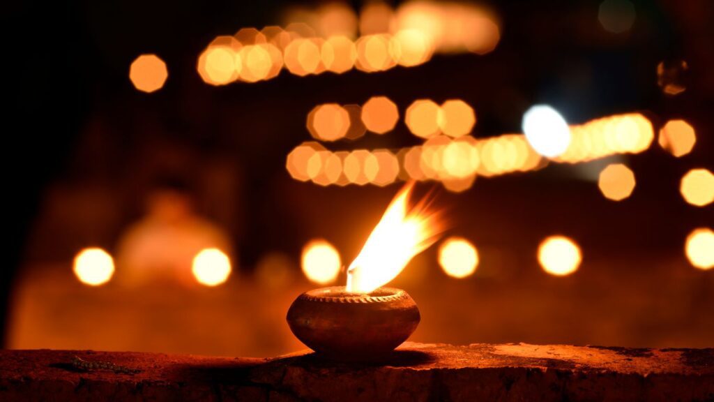 candle