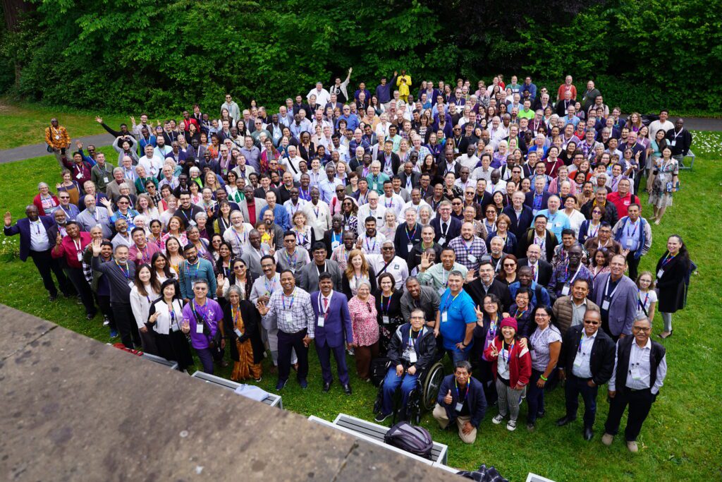 MWC Meetings, Germany 2025