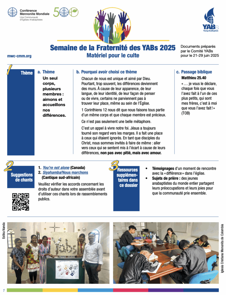YABs FW 2025 FR