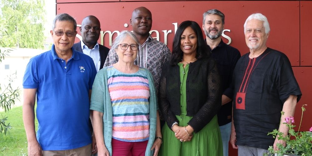 2025 Mission Commission