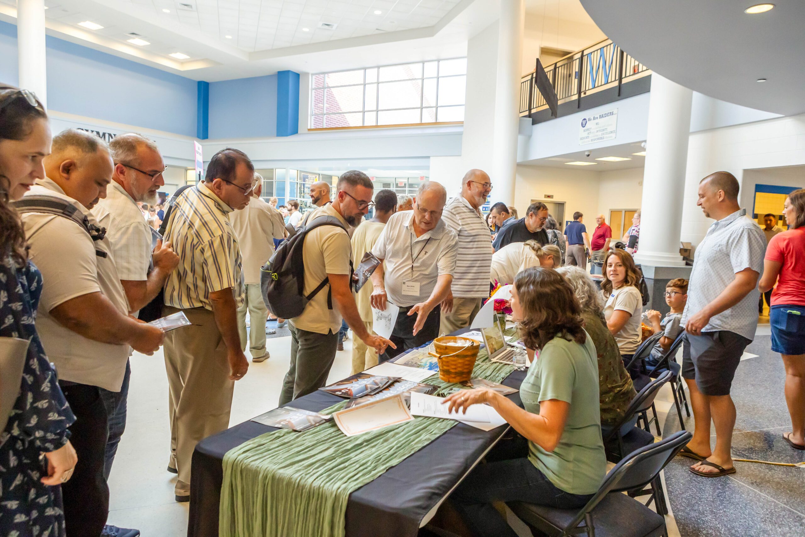 registration