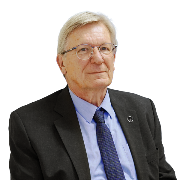 2025 headshot Henk Stenvers