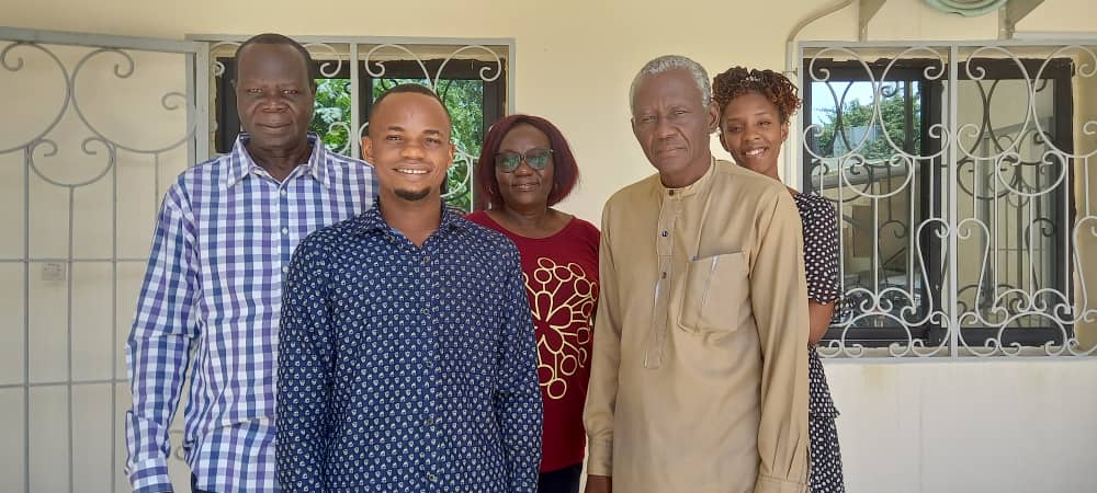 Deep, spiritual transformation on YAMEN year