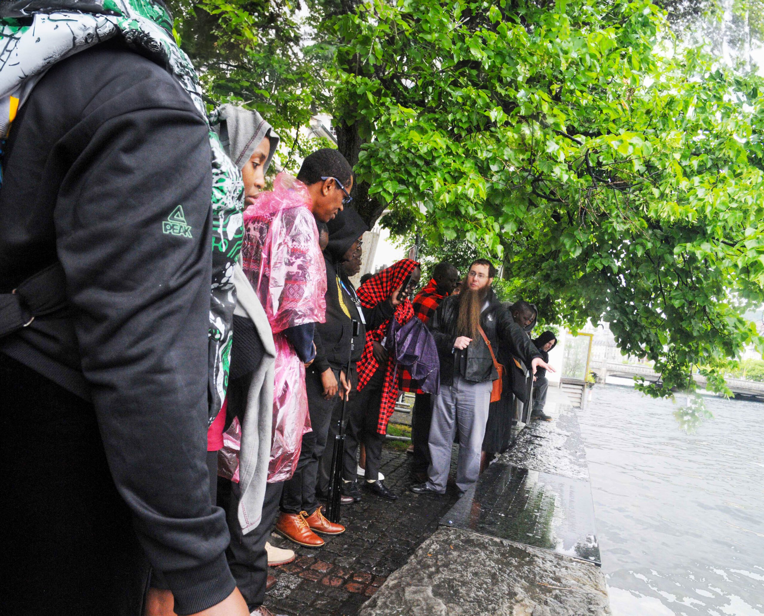 The mission for which we are called 