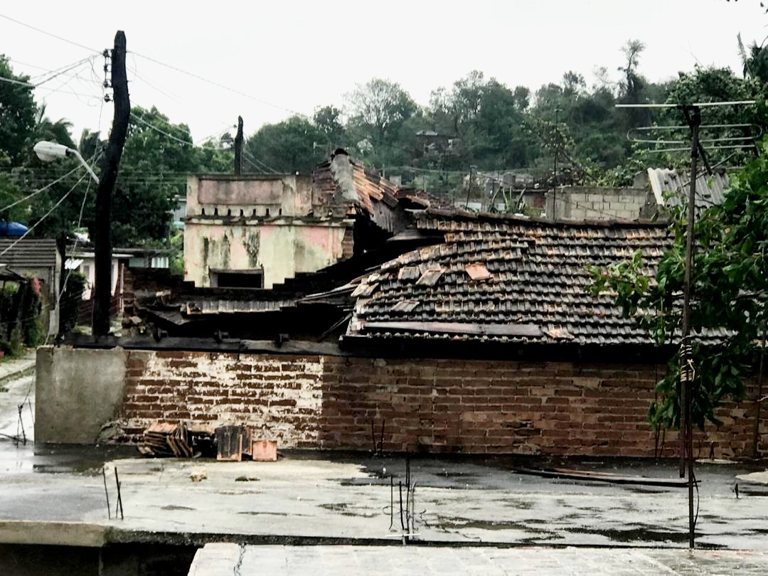 A pastoral letter for the people of the Caribbean