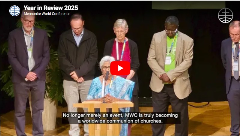 Year in Review 2025