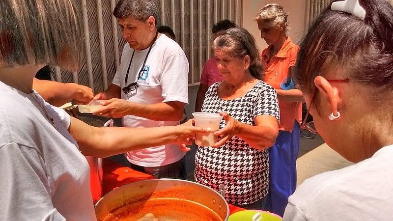 A pastoral letter regarding Anabaptists in Venezuela