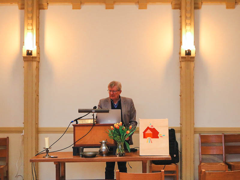 AWFS 2026: Celebration ideas