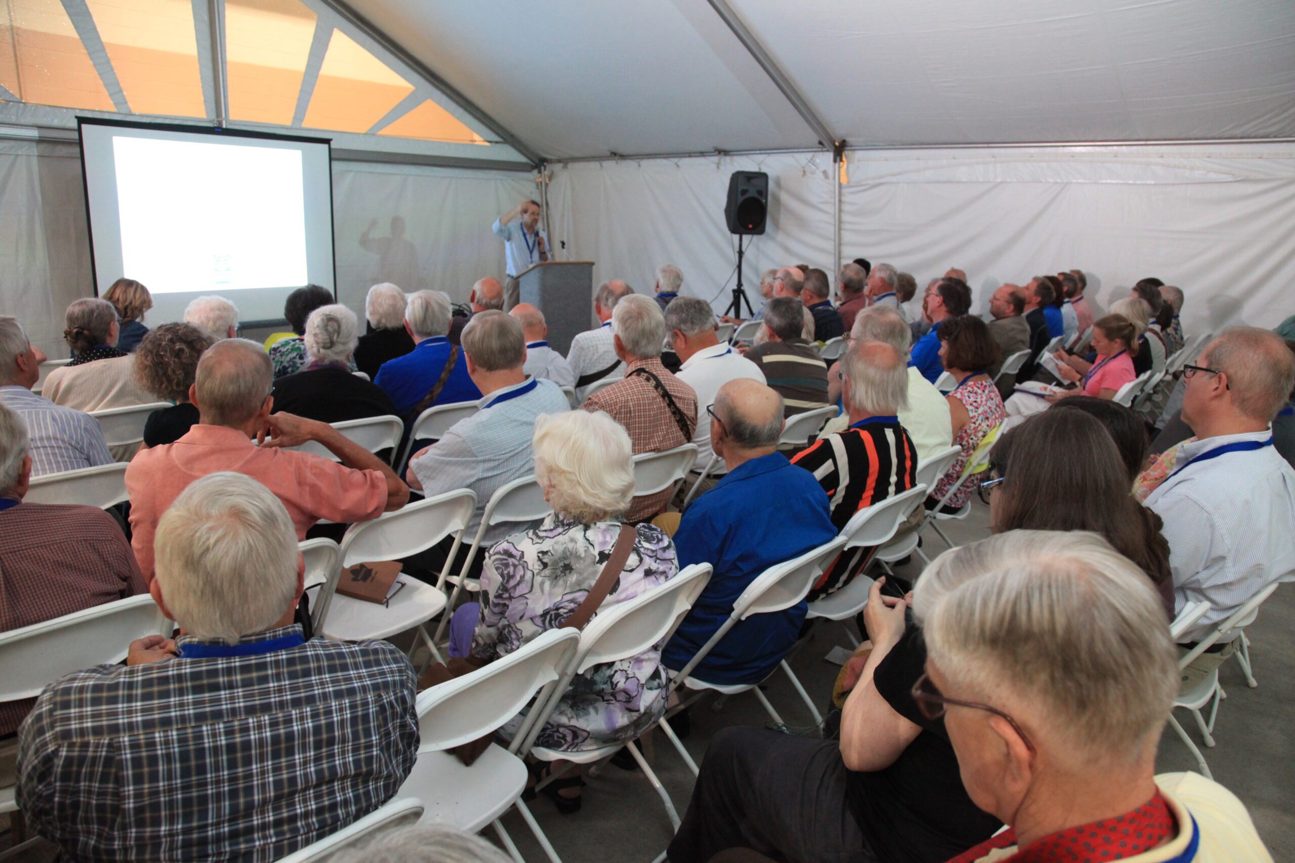 Stories of faithfulness for the 21st century