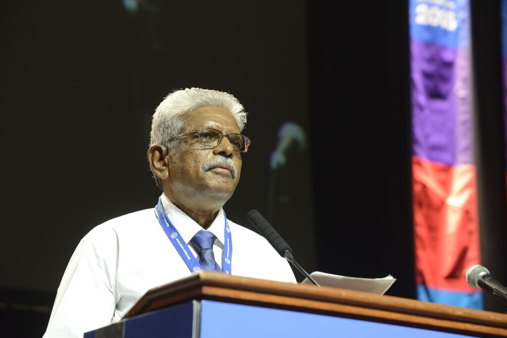 Confession and forgiveness are part of loving your neighbour