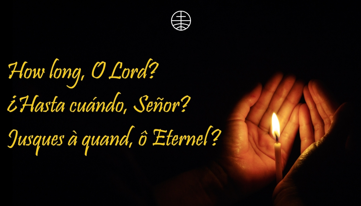 A pastoral letter on solidarity